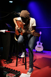 Irma Konzert, Berlin