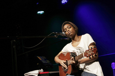 Irma Konzert, Berlin