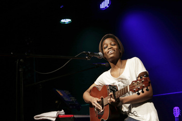 Irma Konzert, Berlin
