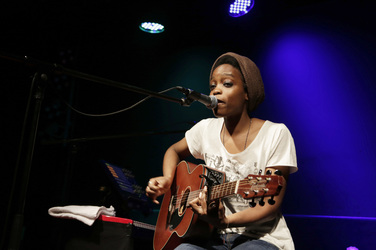 Irma Konzert, Berlin