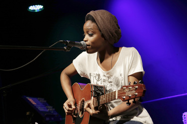 Irma Konzert, Berlin