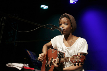 Irma Konzert, Berlin