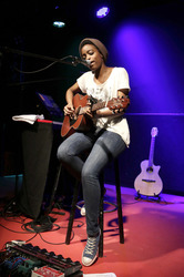 Irma Konzert, Berlin