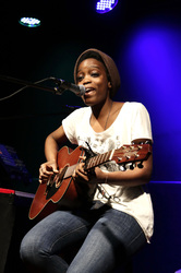 Irma Konzert, Berlin