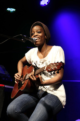 Irma Konzert, Berlin