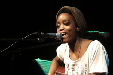 Irma Konzert, Berlin