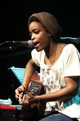 Irma Konzert, Berlin