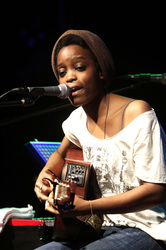 Irma Konzert, Berlin