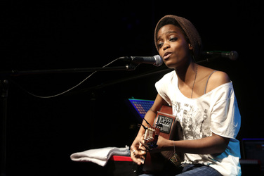 Irma Konzert, Berlin