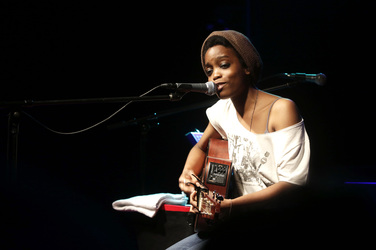 Irma Konzert, Berlin