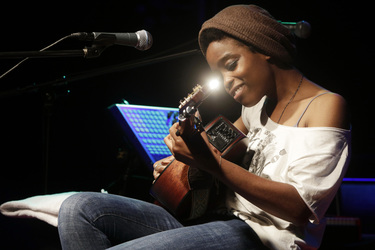 Irma Konzert, Berlin