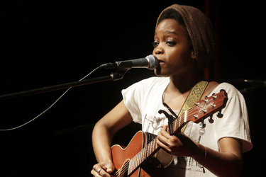 Irma Konzert, Berlin
