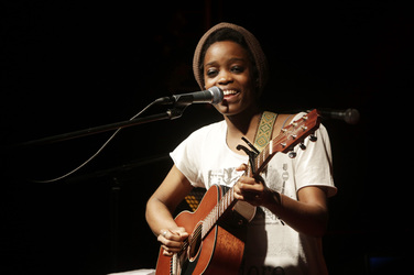 Irma Konzert, Berlin