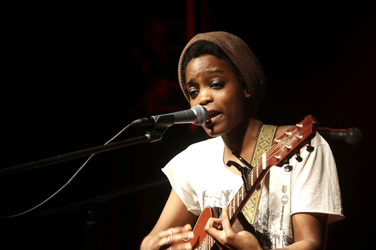 Irma Konzert, Berlin