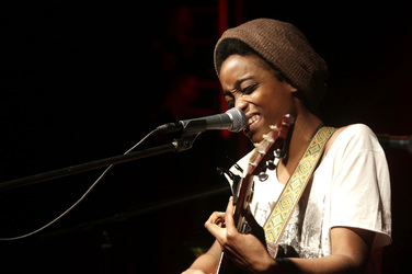 Irma Konzert, Berlin