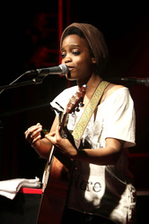 Irma Konzert, Berlin