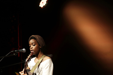 Irma Konzert, Berlin