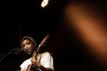 Irma Konzert, Berlin