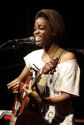 Irma Konzert, Berlin