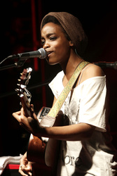 Irma Konzert, Berlin
