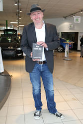 Carsten Pape Lesung, Norderstedt