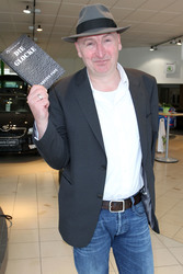 Carsten Pape Lesung, Norderstedt