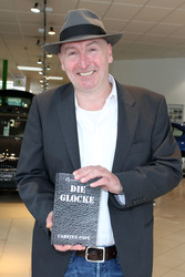 Carsten Pape Lesung, Norderstedt