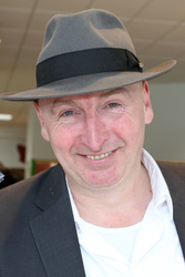 Carsten Pape Lesung, Norderstedt