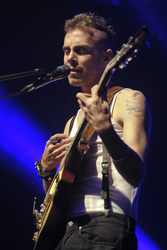 Asaf Avidan Konzert, Berlin