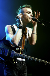 Asaf Avidan Konzert, Berlin