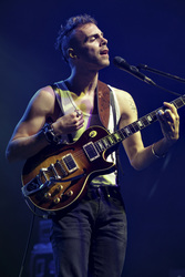 Asaf Avidan Konzert, Berlin