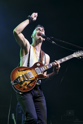 Asaf Avidan Konzert, Berlin