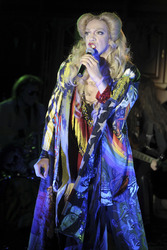 'Hedwig And The Angry Inch' Pressetermin, Berlin