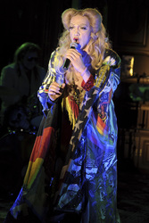 'Hedwig And The Angry Inch' Pressetermin, Berlin