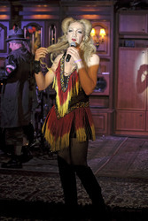 'Hedwig And The Angry Inch' Pressetermin, Berlin