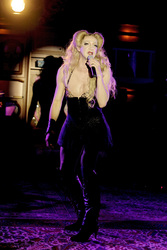 'Hedwig And The Angry Inch' Pressetermin, Berlin