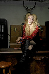 'Hedwig And The Angry Inch' Pressetermin, Berlin