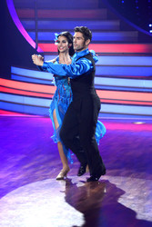 8. Show 'Let's Dance 2013', Köln