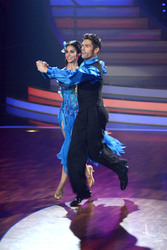 8. Show 'Let's Dance 2013', Köln