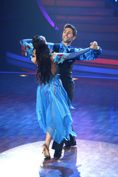 8. Show 'Let's Dance 2013', Köln