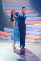 8. Show 'Let's Dance 2013', Köln