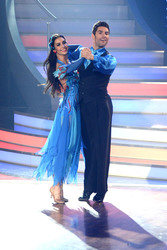 8. Show 'Let's Dance 2013', Köln