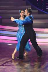 8. Show 'Let's Dance 2013', Köln