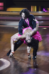 8. Show 'Let's Dance 2013', Köln
