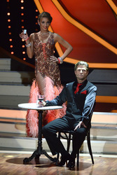 8. Show 'Let's Dance 2013', Köln