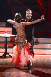 8. Show 'Let's Dance 2013', Köln