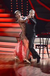 8. Show 'Let's Dance 2013', Köln