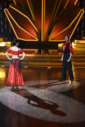 8. Show 'Let's Dance 2013', Köln