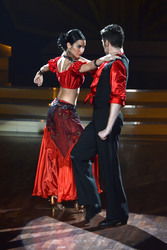 8. Show 'Let's Dance 2013', Köln