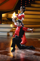 8. Show 'Let's Dance 2013', Köln